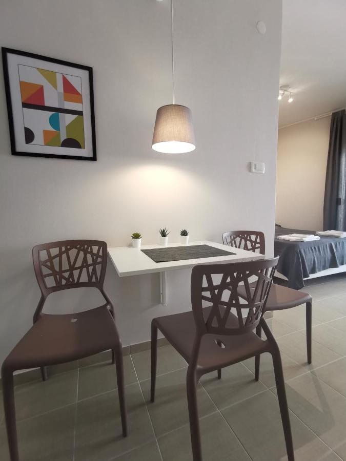 Bella Budva Bečići Exterior photo