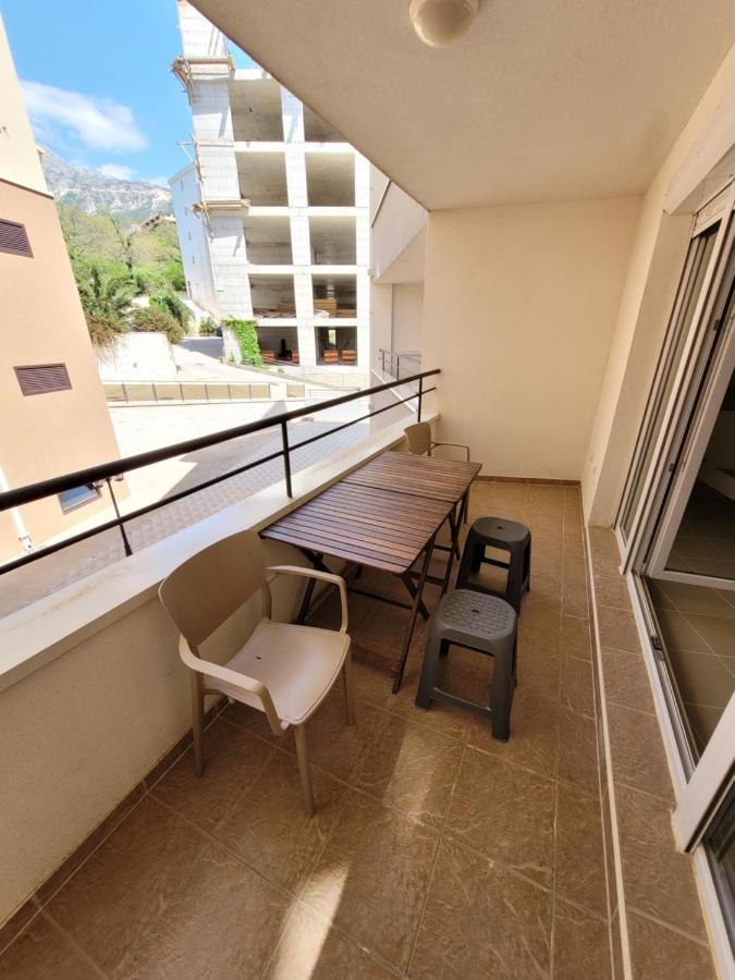 Bella Budva Bečići Exterior photo